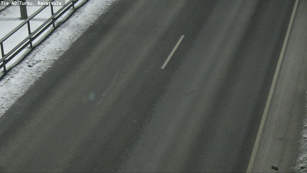 Kelikamerat Kuva Tie 40 Kaarina, Ravattula, Kaarina, Varsinais-Suomi