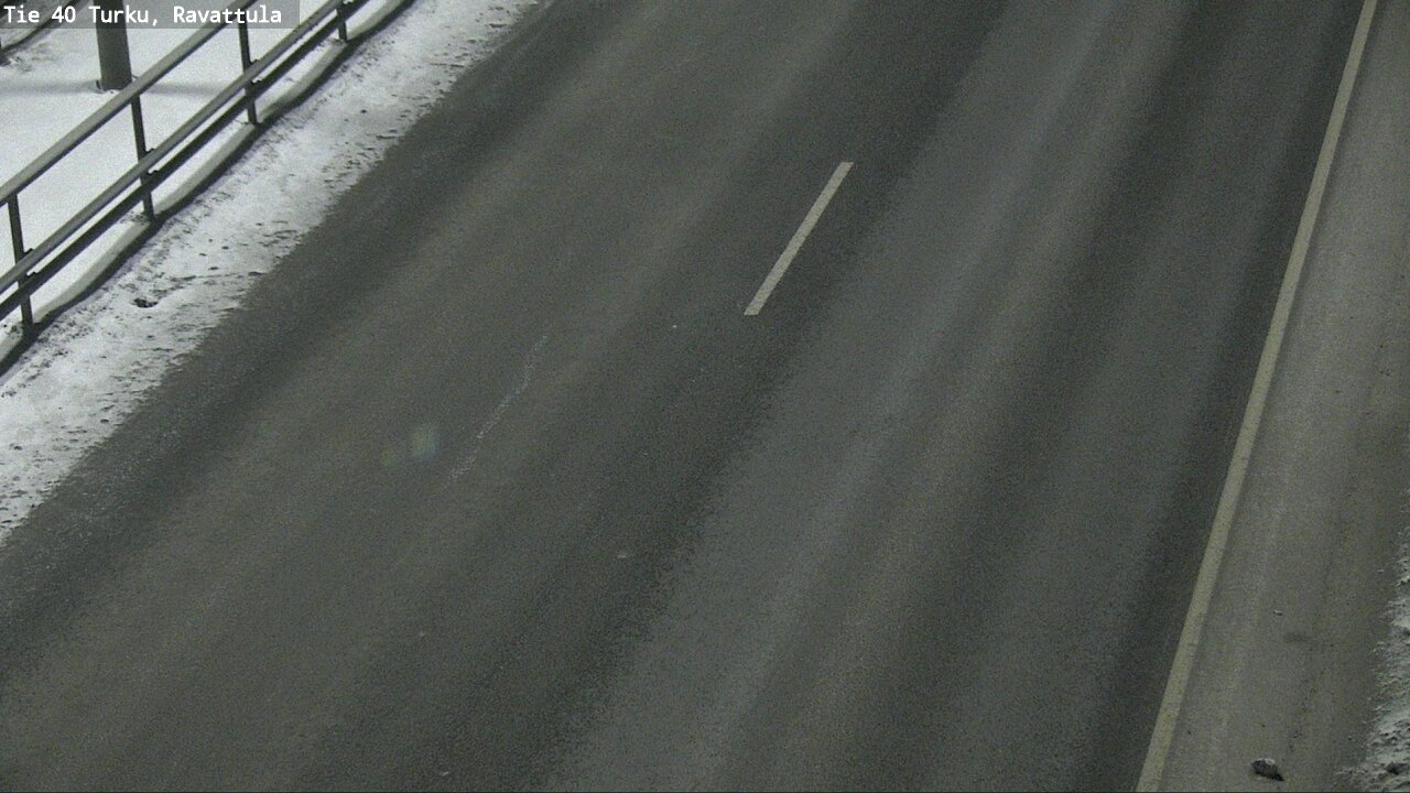 Kelikamerat Kuva Tie 40 Kaarina, Ravattula, Kaarina, Varsinais-Suomi