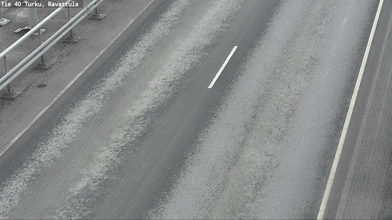 Kelikamerat Kuva Tie 40 Kaarina, Ravattula, Kaarina, Varsinais-Suomi