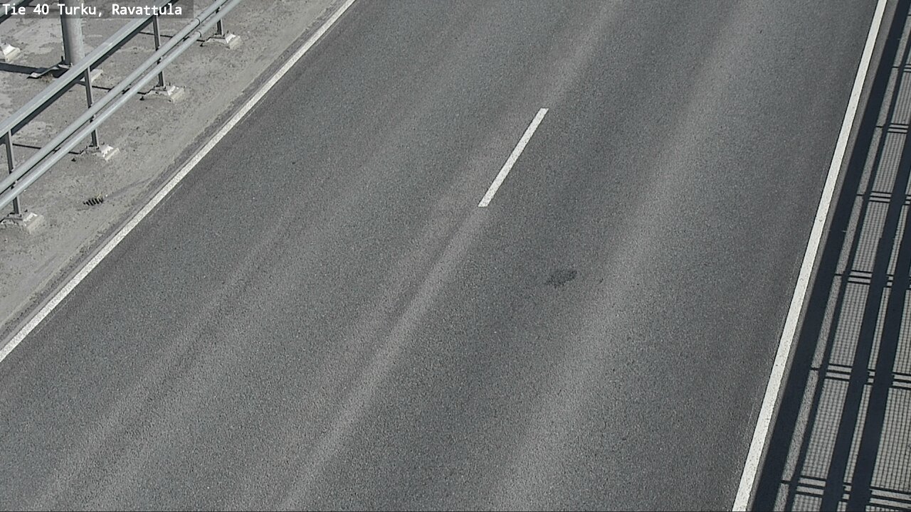 Kelikamerat Kuva Tie 40 Kaarina, Ravattula, Kaarina, Varsinais-Suomi