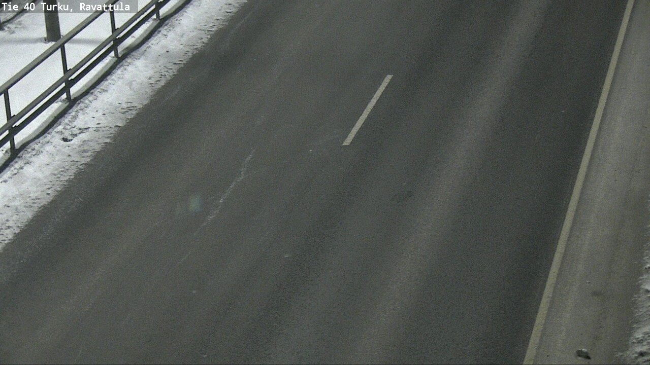 Kelikamerat Kuva Tie 40 Kaarina, Ravattula, Kaarina, Varsinais-Suomi