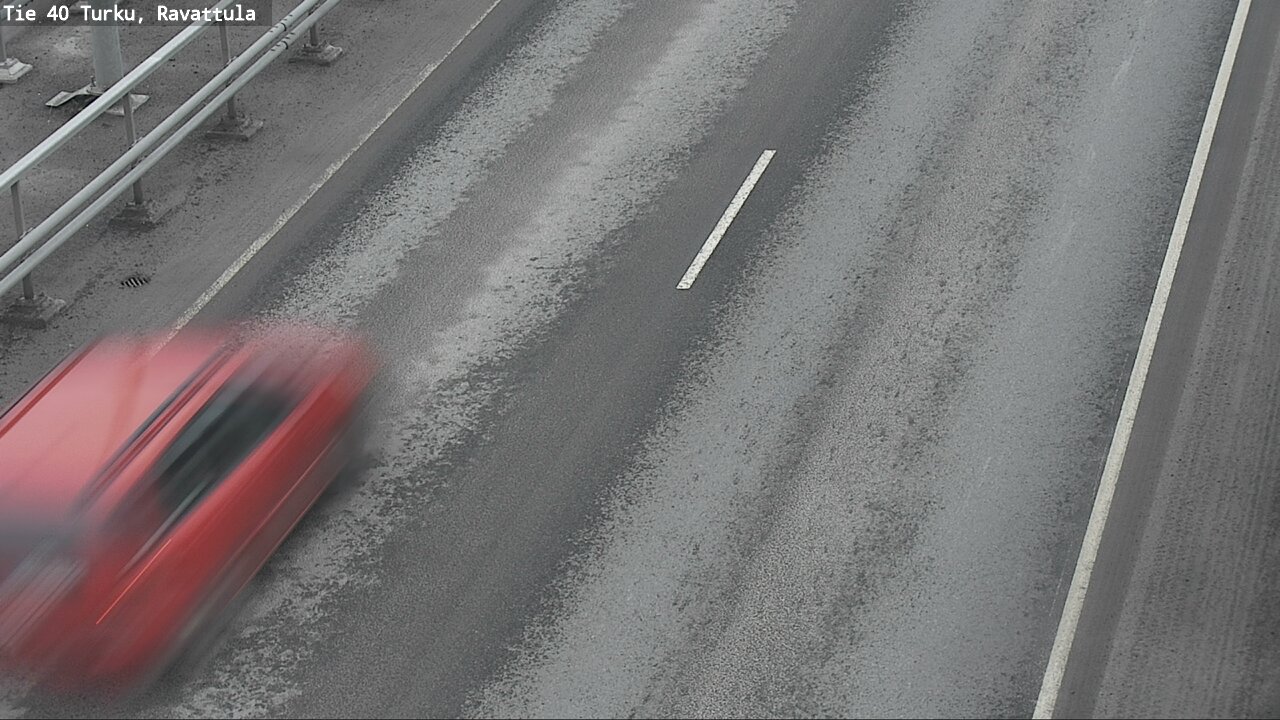 Kelikamerat Kuva Tie 40 Kaarina, Ravattula, Kaarina, Varsinais-Suomi