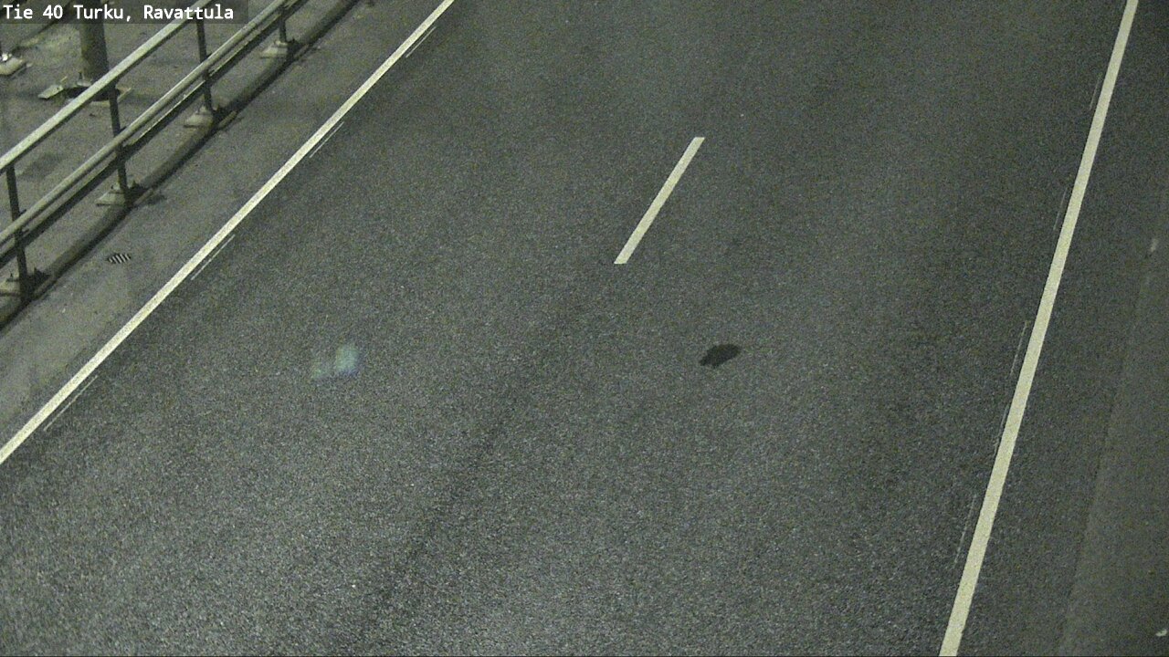 Kelikamerat Kuva Tie 40 Kaarina, Ravattula, Kaarina, Varsinais-Suomi