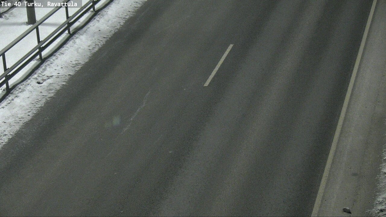 Kelikamerat Kuva Tie 40 Kaarina, Ravattula, Kaarina, Varsinais-Suomi