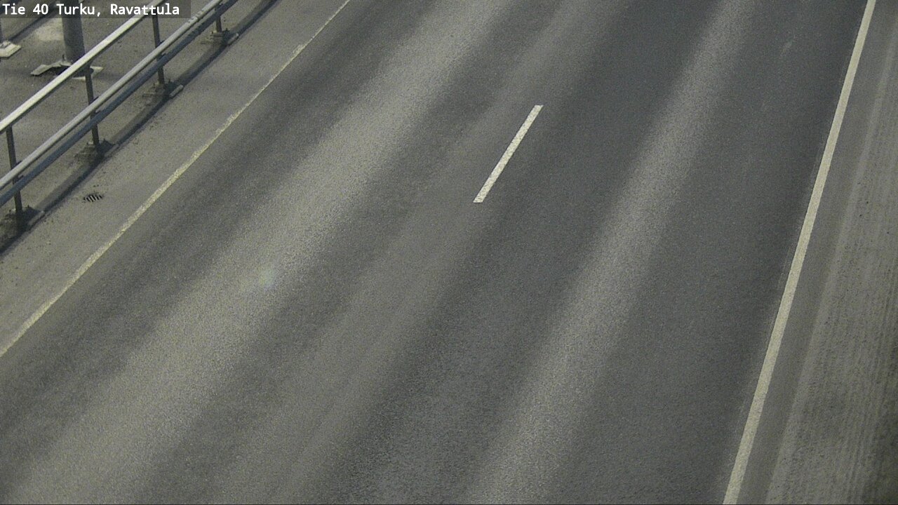 Kelikamerat Kuva Tie 40 Kaarina, Ravattula, Kaarina, Varsinais-Suomi