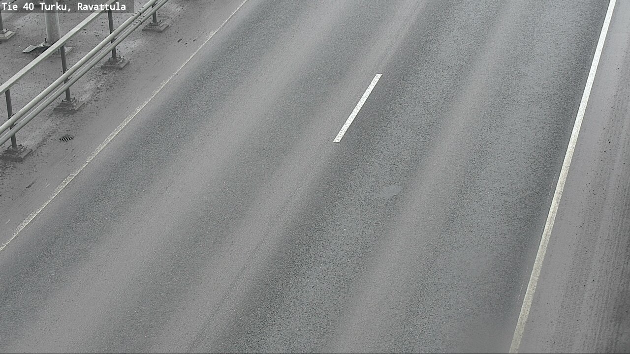 Kelikamerat Kuva Tie 40 Kaarina, Ravattula, Kaarina, Varsinais-Suomi