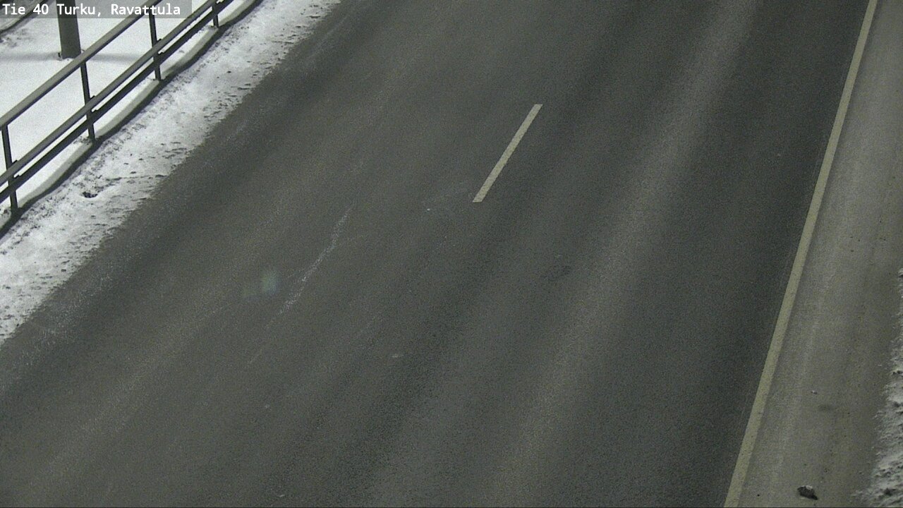 Kelikamerat Kuva Tie 40 Kaarina, Ravattula, Kaarina, Varsinais-Suomi