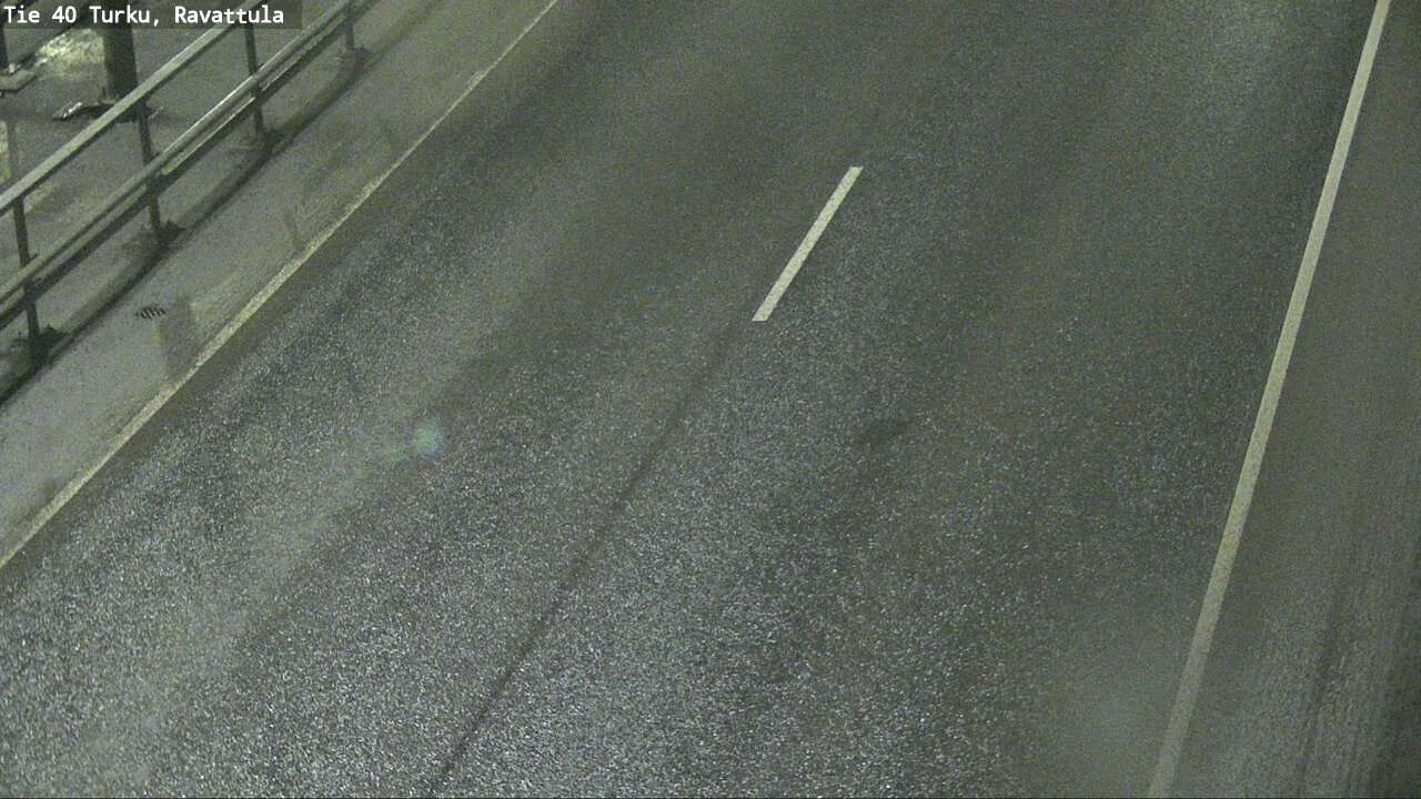 Kelikamerat Kuva Tie 40 Kaarina, Ravattula, Kaarina, Varsinais-Suomi