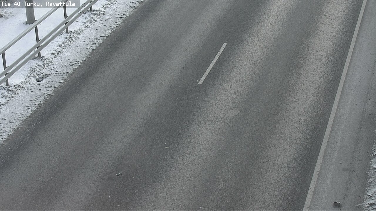 Kelikamerat Kuva Tie 40 Kaarina, Ravattula, Kaarina, Varsinais-Suomi