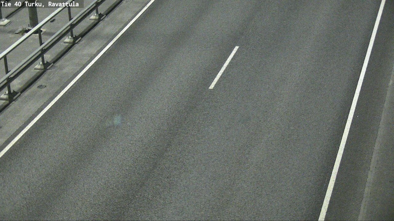 Kelikamerat Kuva Tie 40 Kaarina, Ravattula, Kaarina, Varsinais-Suomi
