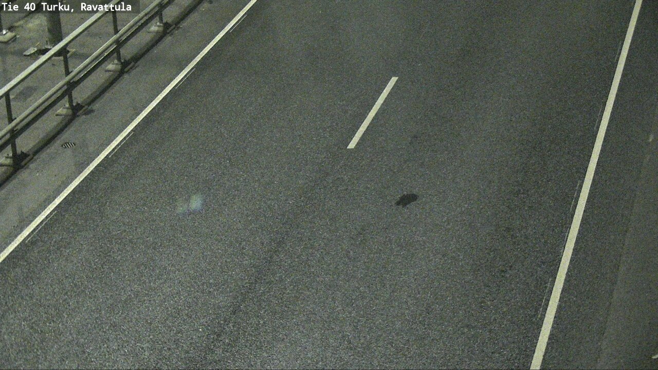 Kelikamerat Kuva Tie 40 Kaarina, Ravattula, Kaarina, Varsinais-Suomi