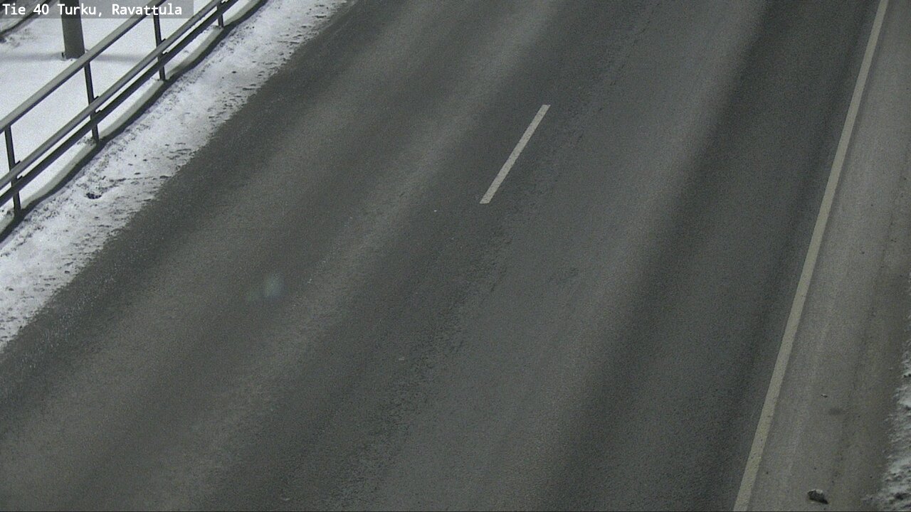 Kelikamerat Kuva Tie 40 Kaarina, Ravattula, Kaarina, Varsinais-Suomi