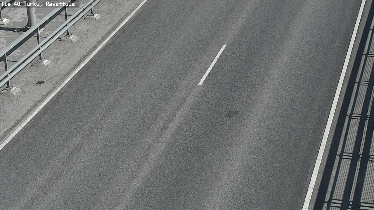Kelikamerat Kuva Tie 40 Kaarina, Ravattula, Kaarina, Varsinais-Suomi