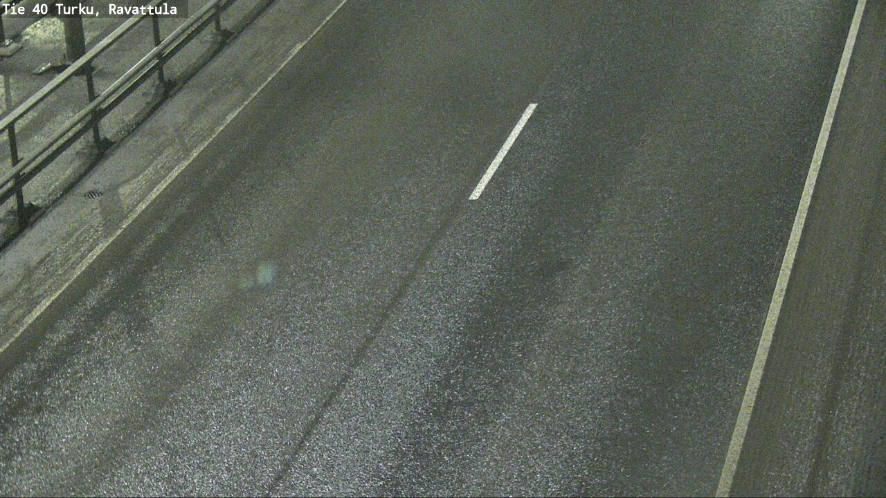 Kelikamerat Kuva Tie 40 Kaarina, Ravattula, Kaarina, Varsinais-Suomi