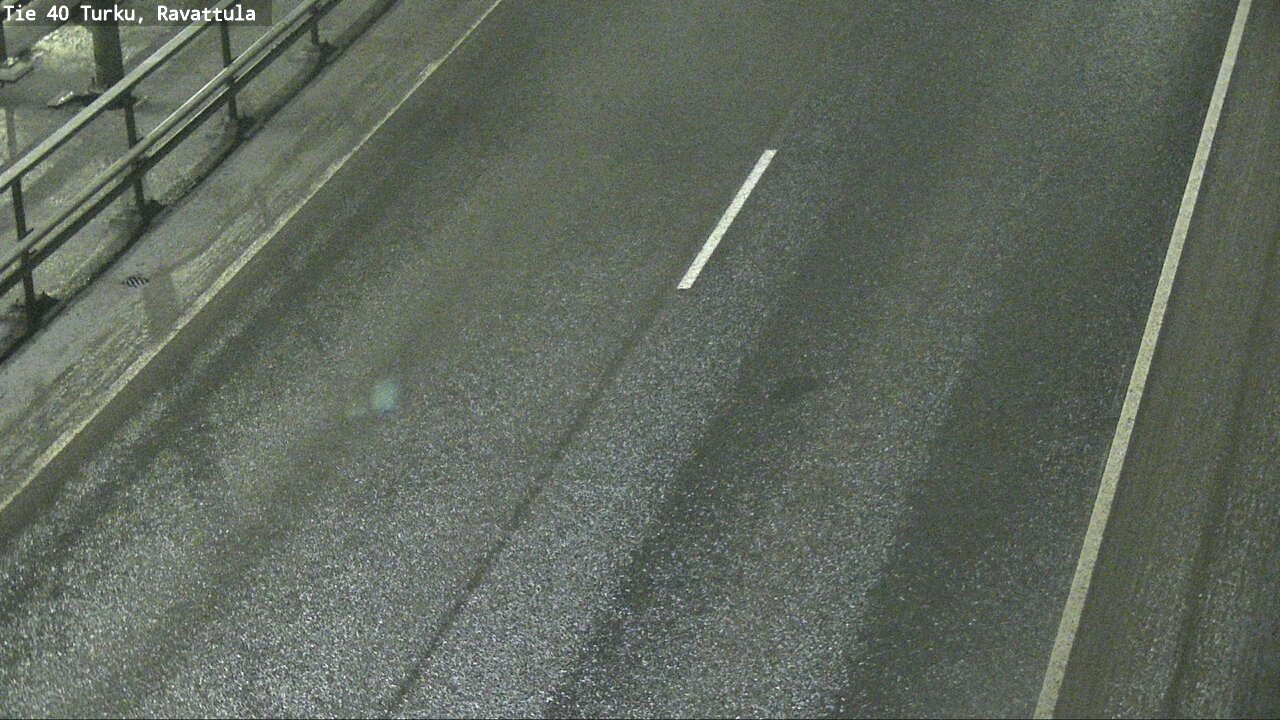 Kelikamerat Kuva Tie 40 Kaarina, Ravattula, Kaarina, Varsinais-Suomi