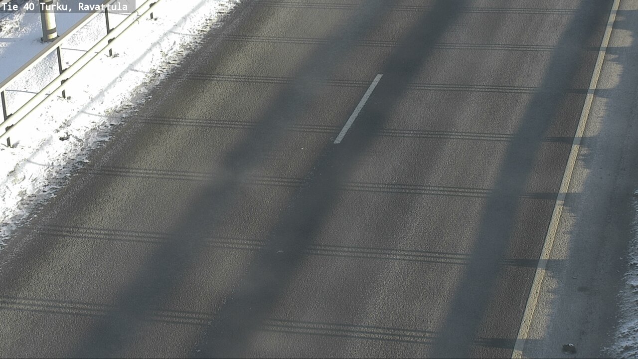 Kelikamerat Kuva Tie 40 Kaarina, Ravattula, Kaarina, Varsinais-Suomi