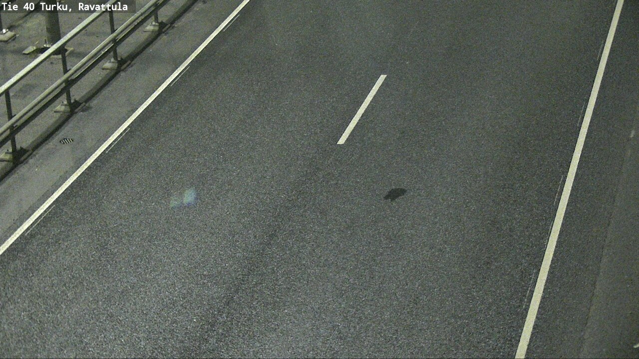 Kelikamerat Kuva Tie 40 Kaarina, Ravattula, Kaarina, Varsinais-Suomi