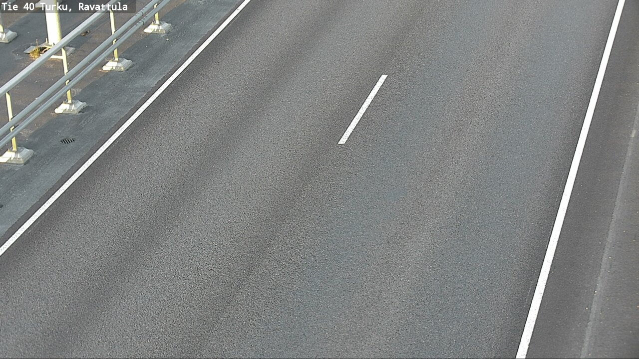 Kelikamerat Kuva Tie 40 Kaarina, Ravattula, Kaarina, Varsinais-Suomi