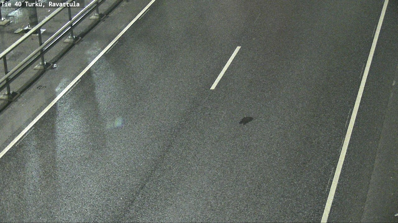 Kelikamerat Kuva Tie 40 Kaarina, Ravattula, Kaarina, Varsinais-Suomi