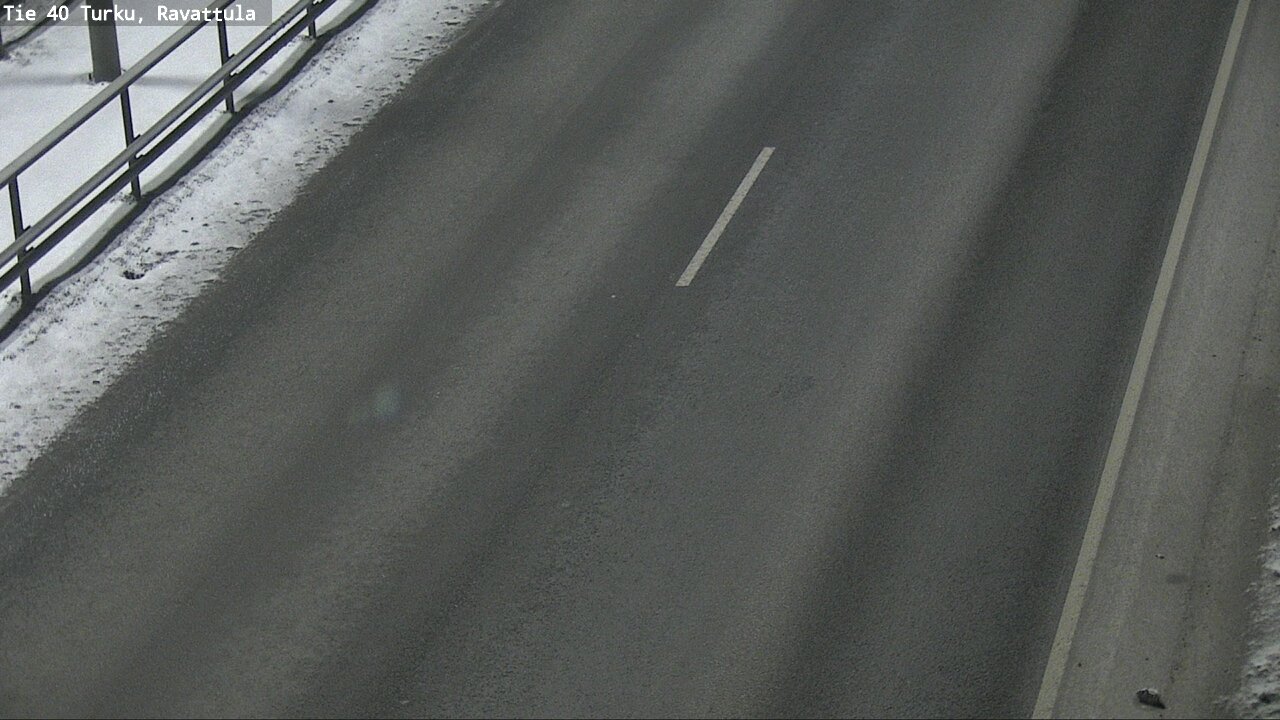 Kelikamerat Kuva Tie 40 Kaarina, Ravattula, Kaarina, Varsinais-Suomi