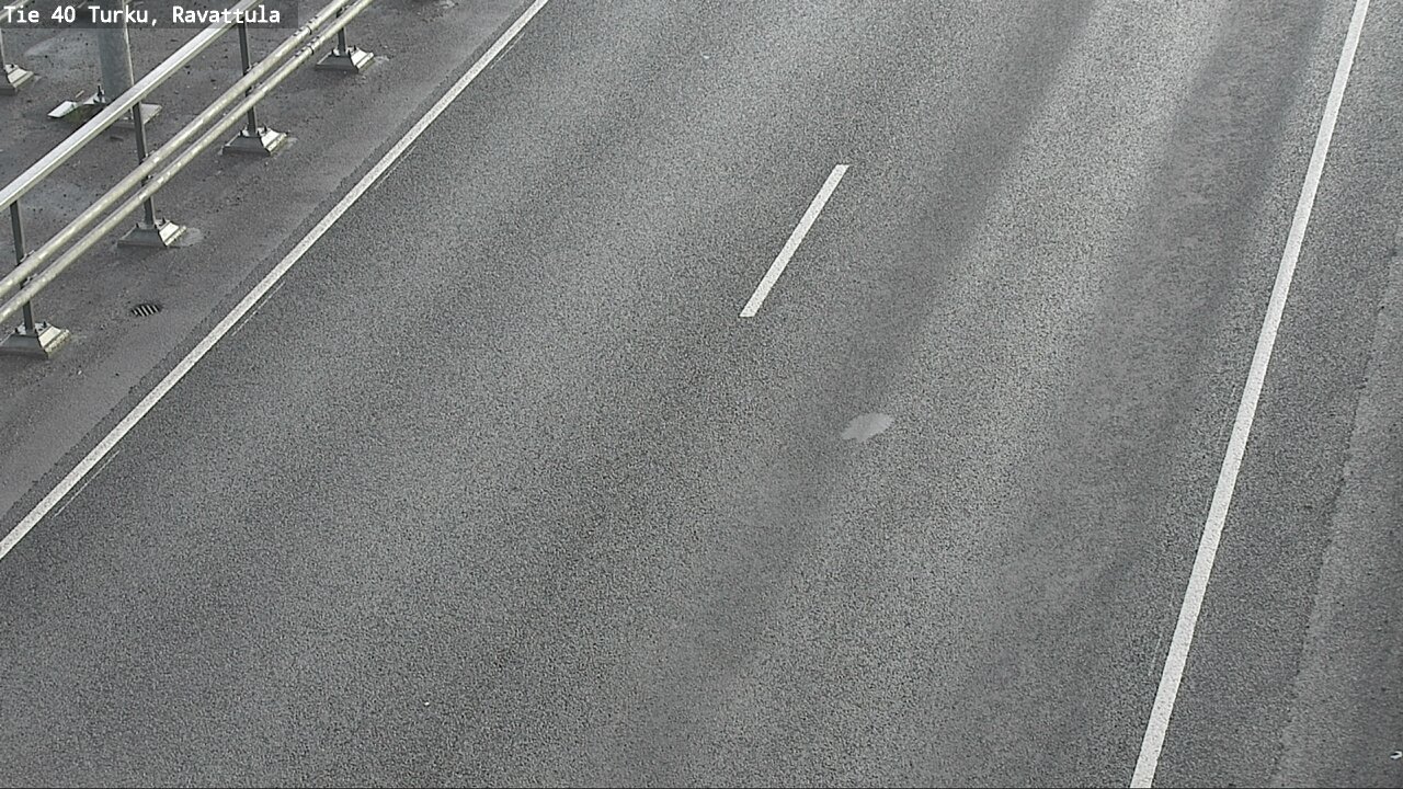 Kelikamerat Kuva Tie 40 Kaarina, Ravattula, Kaarina, Varsinais-Suomi