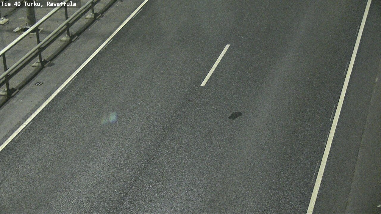 Kelikamerat Kuva Tie 40 Kaarina, Ravattula, Kaarina, Varsinais-Suomi