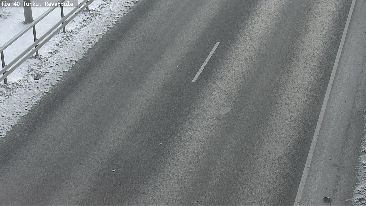 Kelikamerat Kuva Tie 40 Kaarina, Ravattula, Kaarina, Varsinais-Suomi