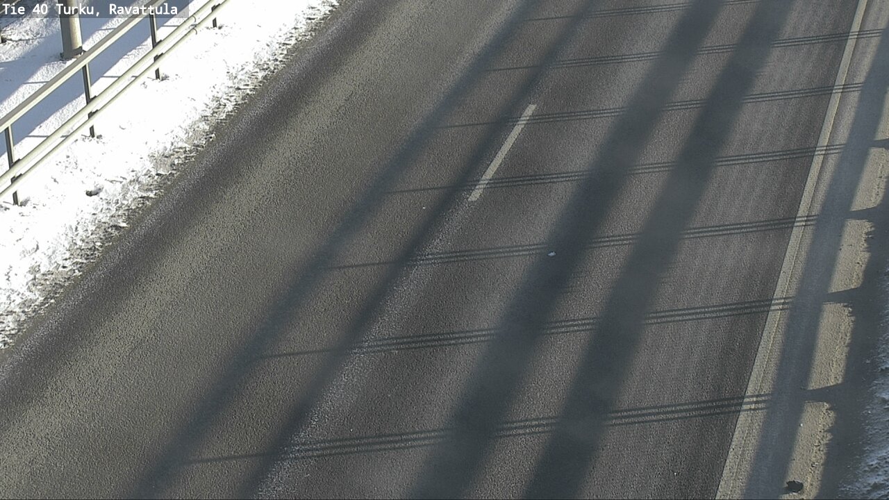 Kelikamerat Kuva Tie 40 Kaarina, Ravattula, Kaarina, Varsinais-Suomi