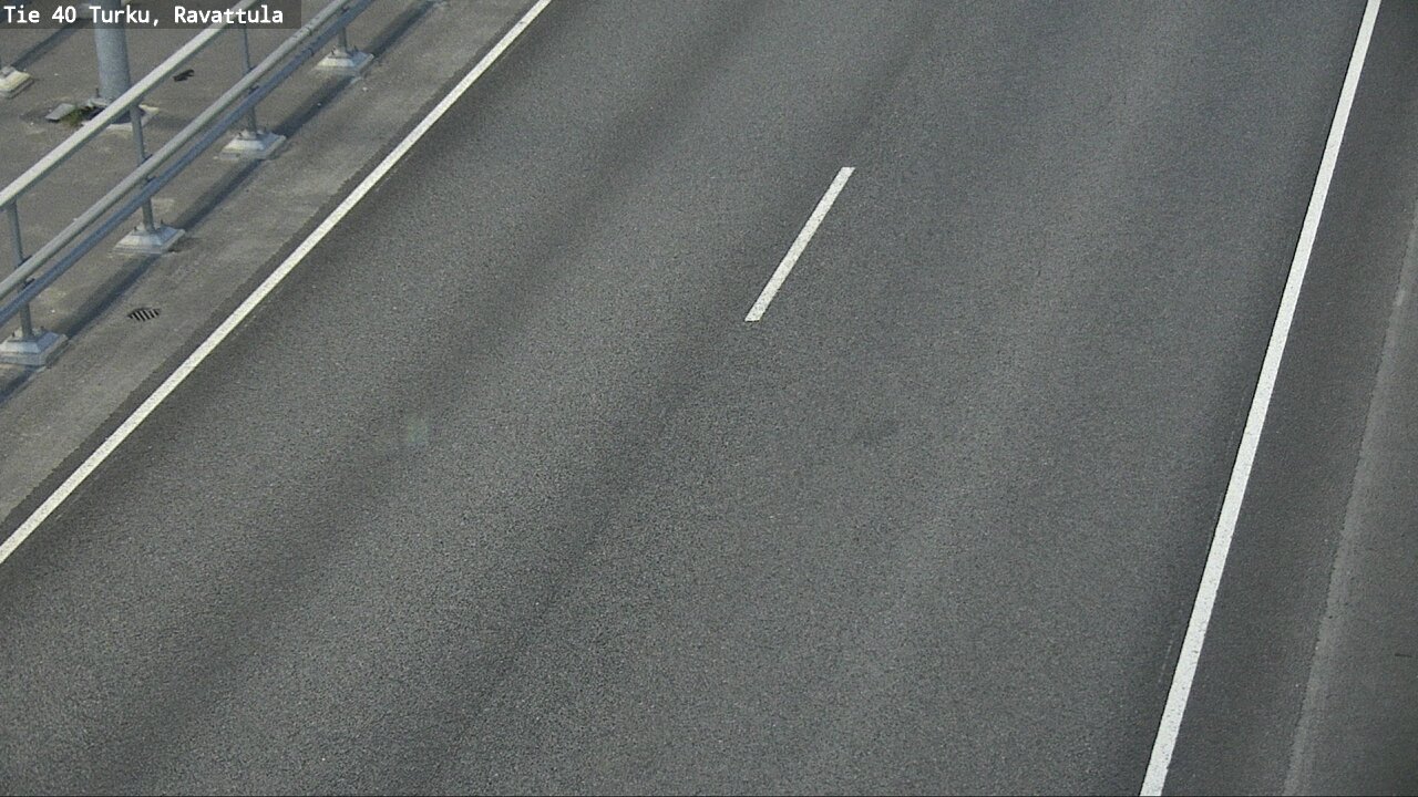Kelikamerat Kuva Tie 40 Kaarina, Ravattula, Kaarina, Varsinais-Suomi