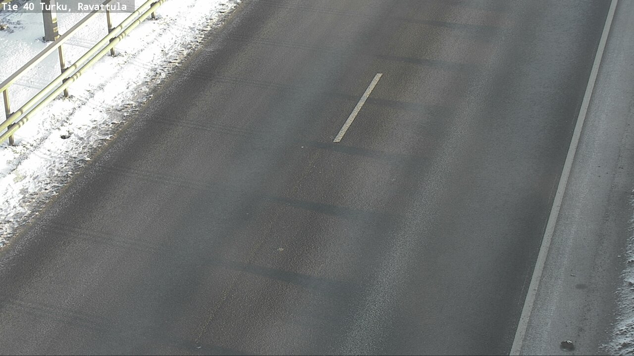 Kelikamerat Kuva Tie 40 Kaarina, Ravattula, Kaarina, Varsinais-Suomi