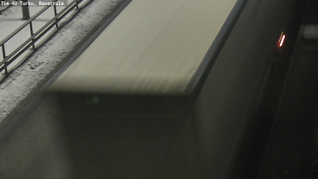 Kelikamerat Kuva Tie 40 Kaarina, Ravattula, Kaarina, Varsinais-Suomi