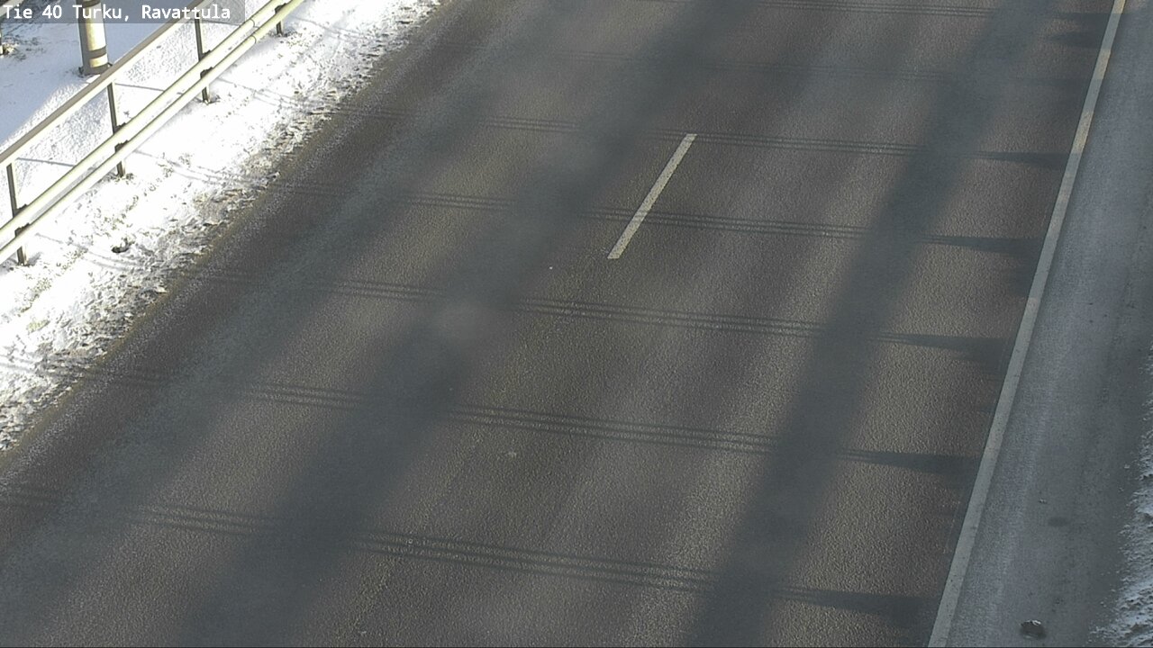 Kelikamerat Kuva Tie 40 Kaarina, Ravattula, Kaarina, Varsinais-Suomi