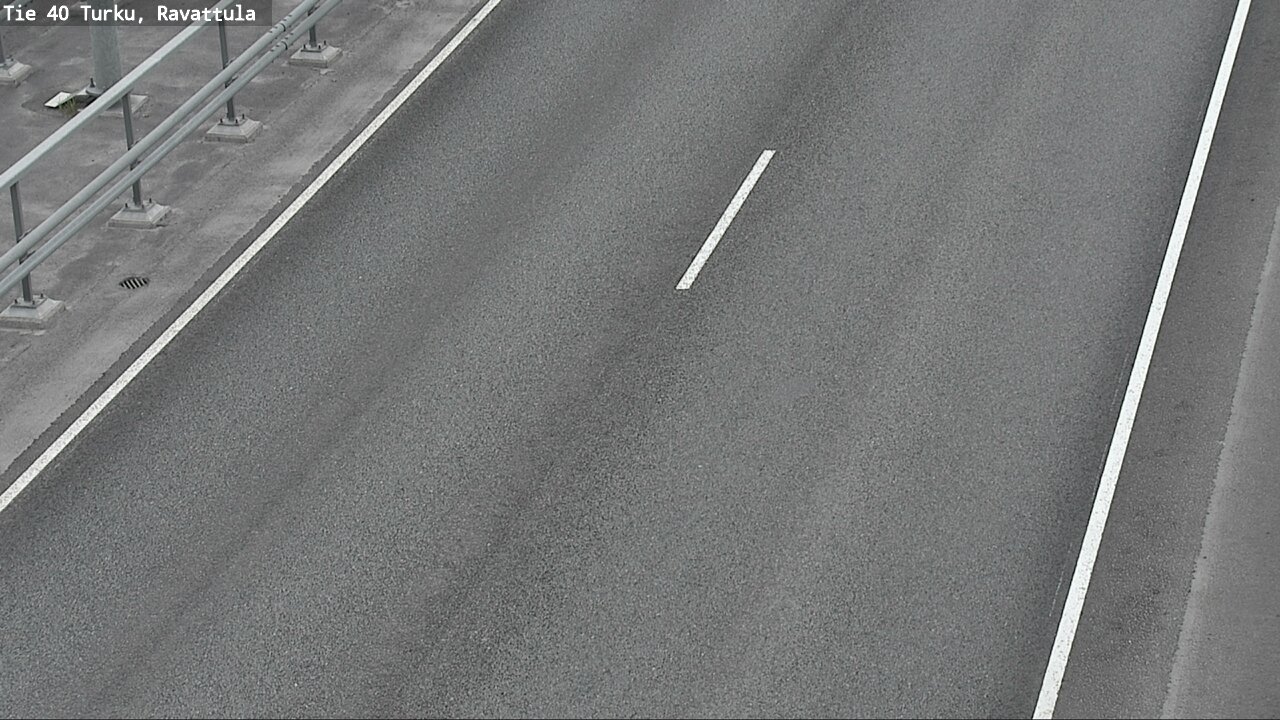 Kelikamerat Kuva Tie 40 Kaarina, Ravattula, Kaarina, Varsinais-Suomi