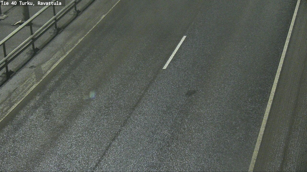 Kelikamerat Kuva Tie 40 Kaarina, Ravattula, Kaarina, Varsinais-Suomi