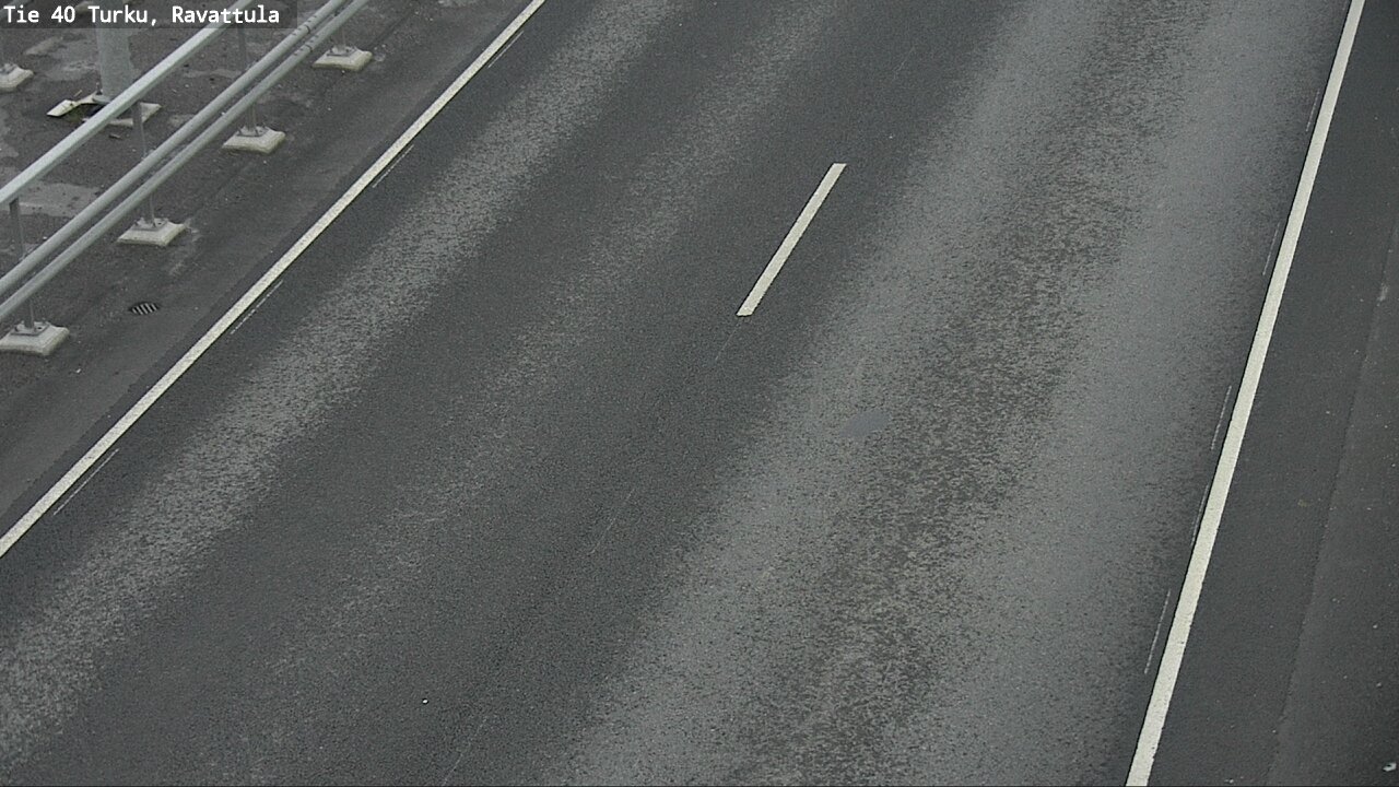 Kelikamerat Kuva Tie 40 Kaarina, Ravattula, Kaarina, Varsinais-Suomi