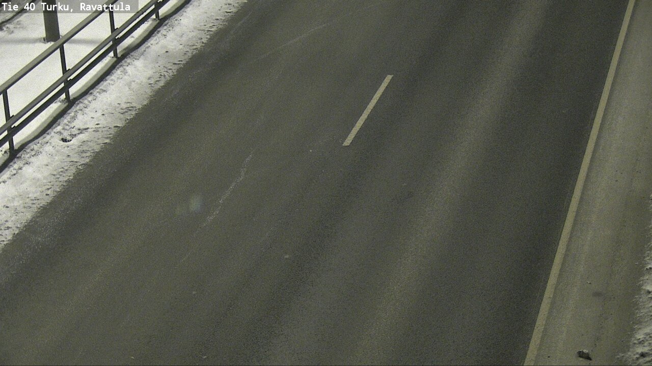 Kelikamerat Kuva Tie 40 Kaarina, Ravattula, Kaarina, Varsinais-Suomi