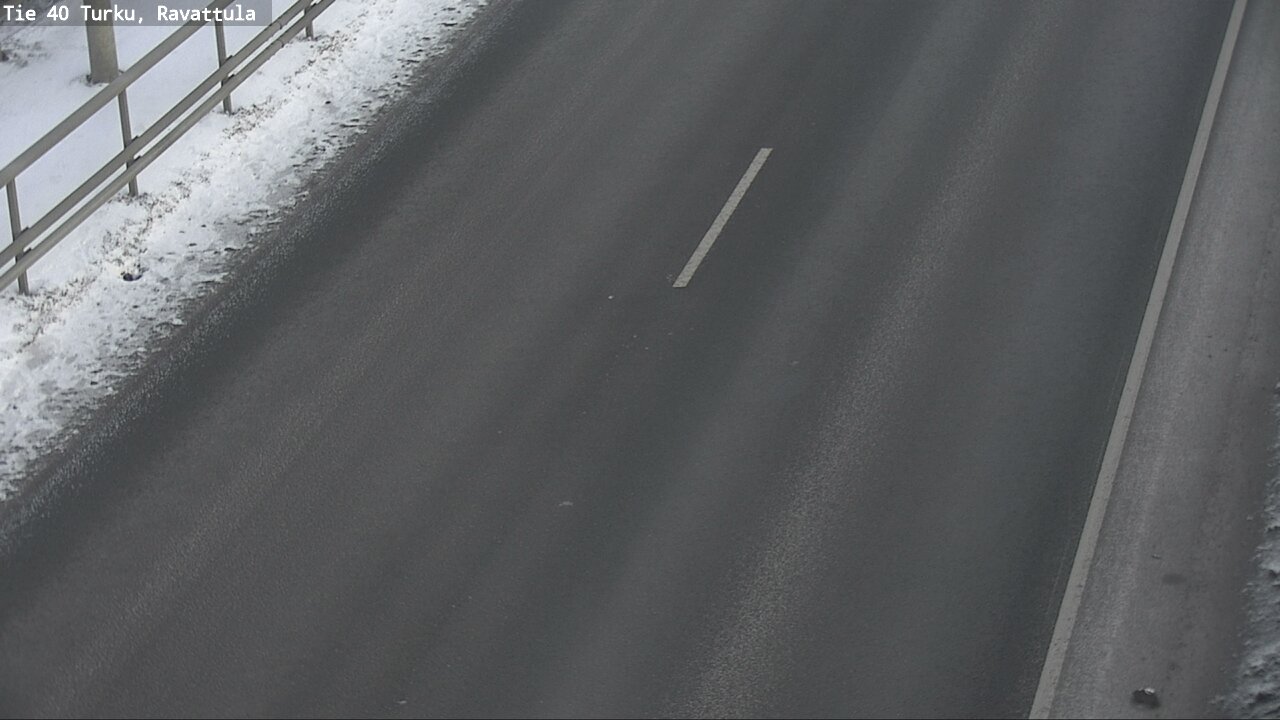 Kelikamerat Kuva Tie 40 Kaarina, Ravattula, Kaarina, Varsinais-Suomi