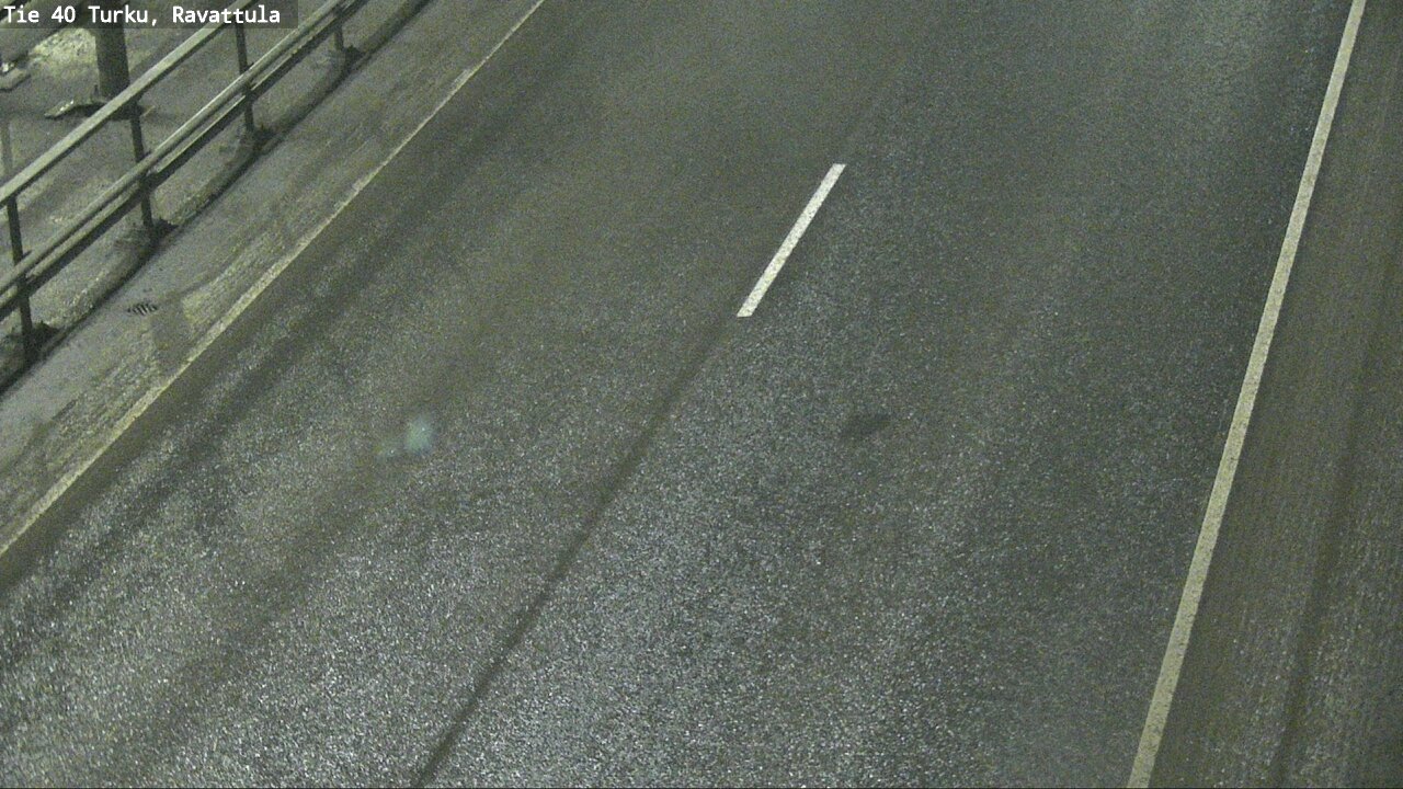 Kelikamerat Kuva Tie 40 Kaarina, Ravattula, Kaarina, Varsinais-Suomi