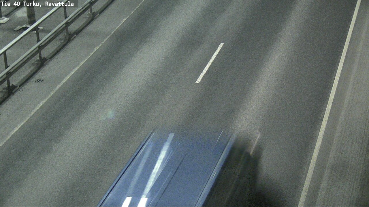 Kelikamerat Kuva Tie 40 Kaarina, Ravattula, Kaarina, Varsinais-Suomi