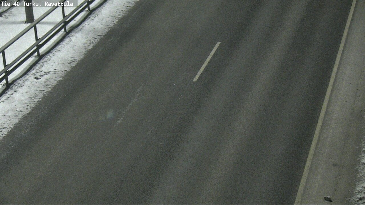 Kelikamerat Kuva Tie 40 Kaarina, Ravattula, Kaarina, Varsinais-Suomi