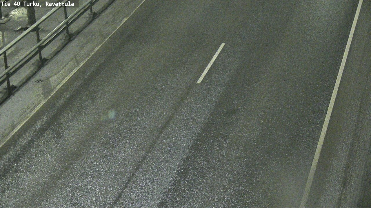 Kelikamerat Kuva Tie 40 Kaarina, Ravattula, Kaarina, Varsinais-Suomi