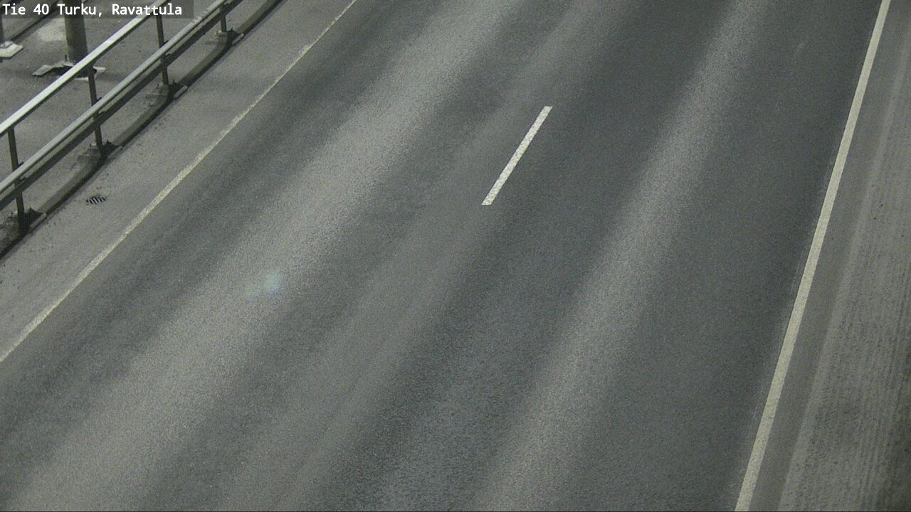 Kelikamerat Kuva Tie 40 Kaarina, Ravattula, Kaarina, Varsinais-Suomi