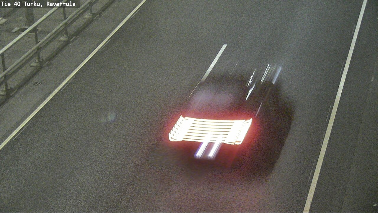 Kelikamerat Kuva Tie 40 Kaarina, Ravattula, Kaarina, Varsinais-Suomi