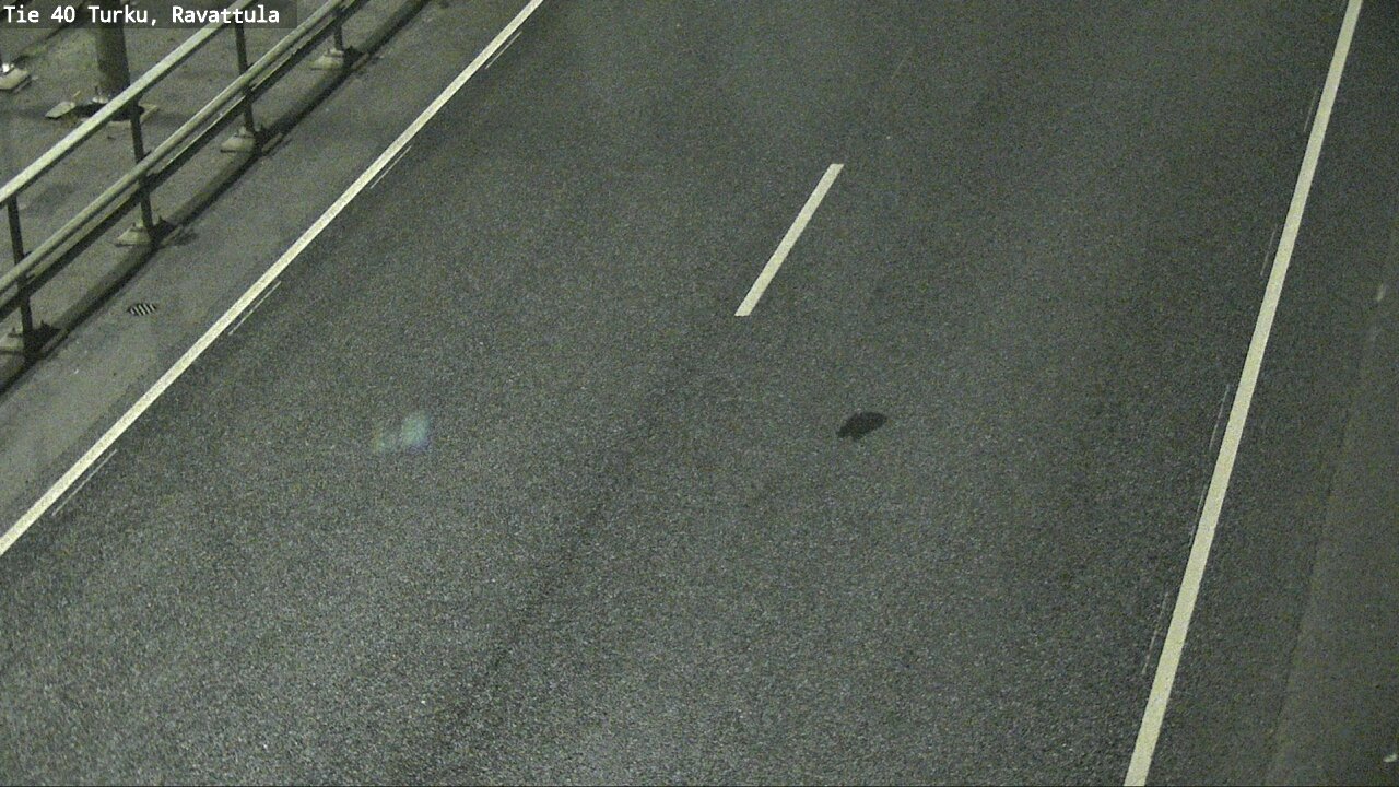 Kelikamerat Kuva Tie 40 Kaarina, Ravattula, Kaarina, Varsinais-Suomi