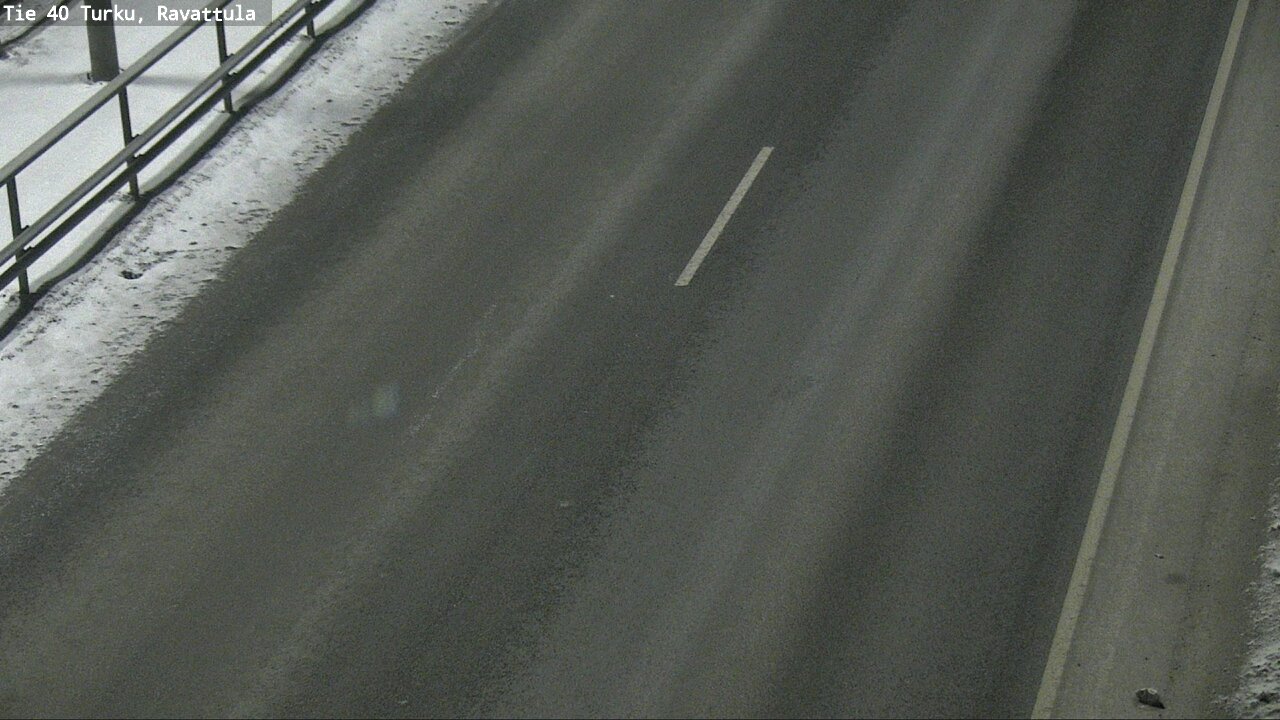 Kelikamerat Kuva Tie 40 Kaarina, Ravattula, Kaarina, Varsinais-Suomi