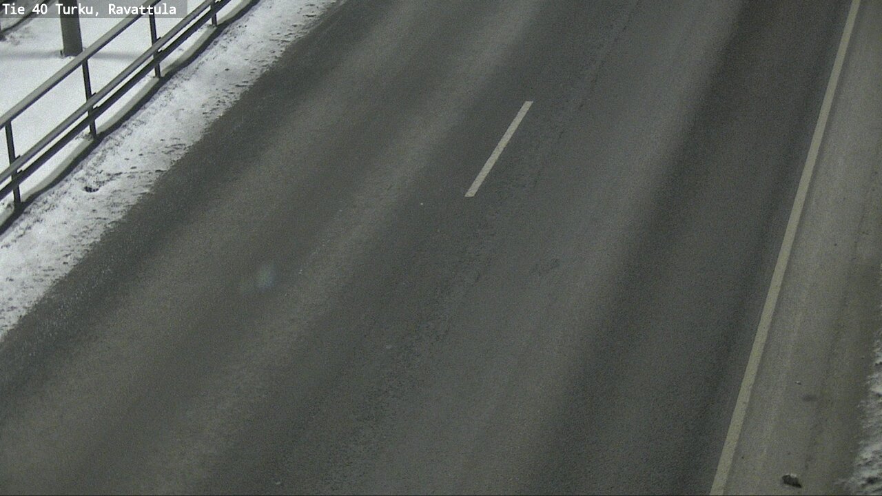 Kelikamerat Kuva Tie 40 Kaarina, Ravattula, Kaarina, Varsinais-Suomi