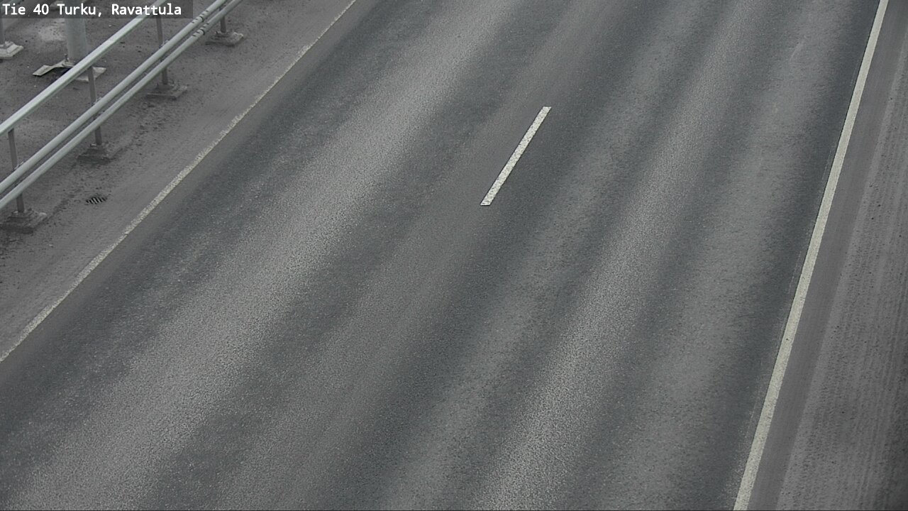 Kelikamerat Kuva Tie 40 Kaarina, Ravattula, Kaarina, Varsinais-Suomi