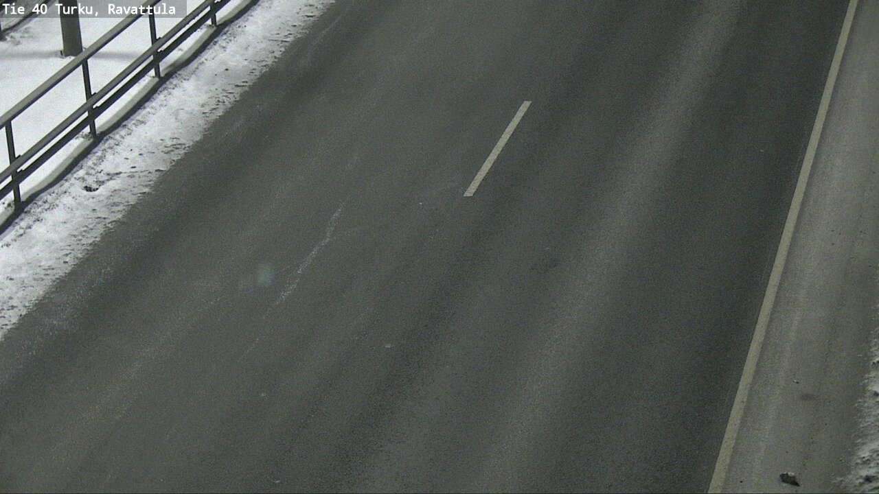 Kelikamerat Kuva Tie 40 Kaarina, Ravattula, Kaarina, Varsinais-Suomi