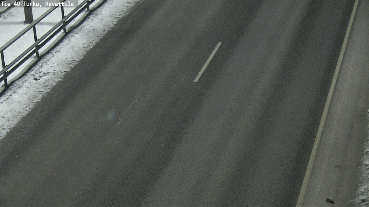 Kelikamerat Kuva Tie 40 Kaarina, Ravattula, Kaarina, Varsinais-Suomi