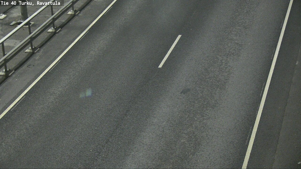 Kelikamerat Kuva Tie 40 Kaarina, Ravattula, Kaarina, Varsinais-Suomi